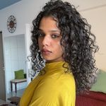 Alisha Dias - @alisha.dias.923 - Instagram