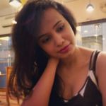 Alisha Dias - @alisha.dias - Instagram