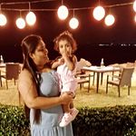 Alisha Dias e Antao - @alishadias12 - Instagram