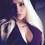 Alisha Dunn - @lisha1209 - Instagram