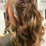 Alysha Dunn - @hairby.alyshad - Instagram