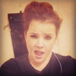 Alisha Elliott - @aalliisshhaa_95 - Instagram