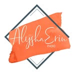 Alysha Elliott - @alyshaerinphoto - Instagram