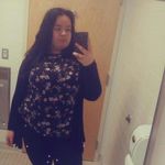 Alysha Evans - @derpybunny_123 - Instagram