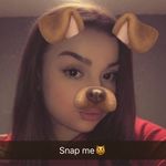 Alysha Evans - @fxck_its_lysh - Instagram