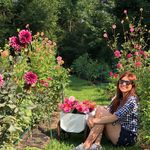 Alysha Evans - @hillhousemicrofarm - Instagram