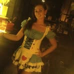 Alysha Fleming - Facebook
