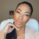 Alysha Fleming - Good Vibe Connoisseur - @goodvibewealth - Instagram