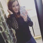 Alisha Fox - @alishafox1996 - Instagram