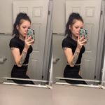 Alysha Fox - @_foxyy4_ - Instagram