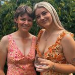 Alisha Garrett - Facebook