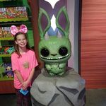 Alysha Garrett - @cavebaby307 - Instagram