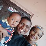 Elisha George - Facebook