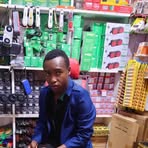 Elisha George - Facebook