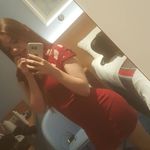 Alysha Gilbert - @ash_maire17 - Instagram