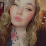 Alysha Gilbert - @alliegirl211 - Instagram