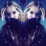 Alysha Gilbert - @ashie2001 - Instagram
