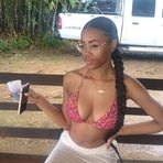 Alisha Gordon - Facebook