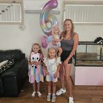 Alysha Gordon - Facebook