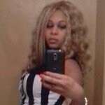 Alysha Green - @myking2010 - Instagram