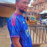 Alawusa Adebowale - @alyshagreene524 - Instagram