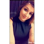 Alyssa Greene - @alyssaverde5 - Instagram