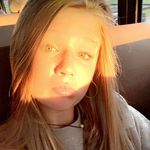 Alyssa Greene - @agreenespamz - Instagram