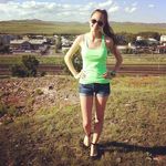 Alisha Hansen-Proulx - @future.predictions.92 - Instagram