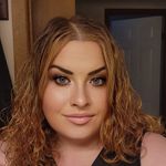 Alysha Hansen - @crazyhairbyalysha - Instagram
