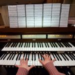 Alysha (Hansen) Osterhout - @alyshas_keys - Instagram