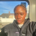 Alisha Henry - @its.theealisha - Instagram