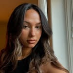 Alysha Deborah Birgersson Jones - @alysha.jones - Instagram