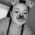 Alysha Jones - @a.lysha_spamz - Instagram