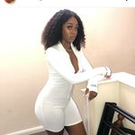 Alysha Jones - @alyshajones._ - Instagram
