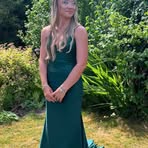 Alysha Jones - Facebook