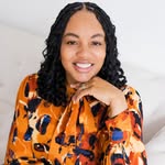 Alysha Jones - @iamalysha.renee - Instagram