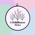 Alysha Jones🌼 - @awildflowersews - Instagram