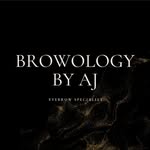 Eyebrow and Lash Lift Specialist - Alysha Jones - @browology_by_aj - Instagram