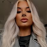 Alysha - @_alyshalee_ - Instagram