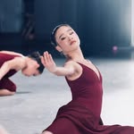 ALYSHA LEE - @alyshaleedance - Instagram