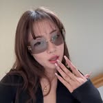 alysha lee - @aeun.hee - Instagram