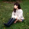 Alyssa Lee - @tatbug_ - TikTok