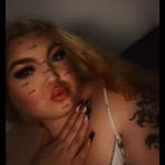 🪬🧿𝔸𝕝𝕪𝕤𝕙𝕒 𝕄𝕒𝕣𝕚𝕖🪬🧿 - @alyshamarie05 - Instagram