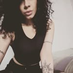 alysha marie - @badgal_.al - Instagram