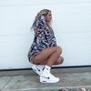 Alysha May - @alyshadmay - TikTok
