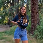 Aly Miller - @_alyshamiller - Instagram