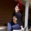 Alysha Miller - @red.fades - TikTok