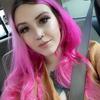 Alysha - @tattooed.canadian21 - TikTok