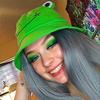 Alyssa Sanchez - @puffpuffthedino - TikTok