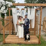 Alysha Saunders - Facebook